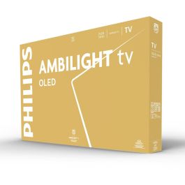 Philips 65OLED760/12 TV 65" 4K OLED 120 Hz Ambilight Smart TV