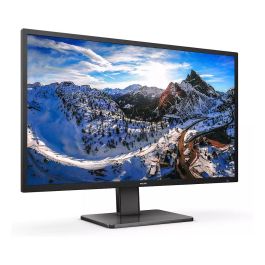 Philips 439P1 Monitor 42.5" 4K UHD VA USB-C 3840x2160 4ms 60Hz 3xHDMI DP Negro