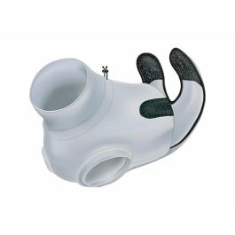 Body Protector para Gatos Trixie Gris M/L