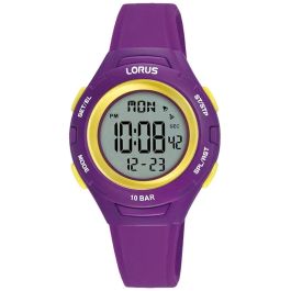 Reloj Infantil Lorus R2397PX9 Precio: 78.49999993. SKU: B17S2QRQ3V