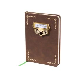 Libreta The Noble Collection Wicked El Libreta The Noble Collection Wicked El
