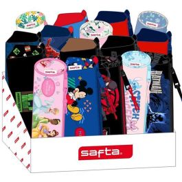 Portatodo Safta 31,5 x 23,5 x 23 cm Precio: 148.104. SKU: B1ALBTL7ZR