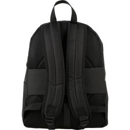 TOYBAGS Mochila Pokemon Pikachu 41cm Adaptable Carro con Compartimento para Laptop y Tirantes Acolchados