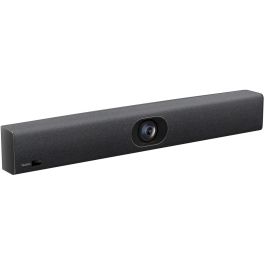Yealink UVC40 E2 USB Videobar 4K Ultra HD con WiFi, Sistema de Videoconferencia Personal, CMOS, 120° FOV, Negro Precio: 531.49999958. SKU: B18PA6PG3N