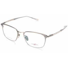 Montura de Gafas Hombre Charmant Jewelry Gris Ø 52 mm Precio: 299.79000051. SKU: B1K9GX5NCF