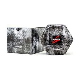 Reloj G-SHOCK - CASIO - Resistente a golpes - Multifunción - Negro Reloj G-SHOCK - CASIO - Resistente a golpes - Multifunción - Negro