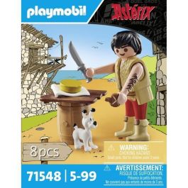 Playmobil 71548 Ocatarinetabellatchitchix PL71548