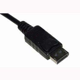 Ewent EC1455 Cable Adaptador DisplayPort 1.1a Macho a HDMI Hembra 0.15m Full HD 1080p@60Hz para PC/Portátil a TV/Monitor Precio: 8.49999953. SKU: S0230486