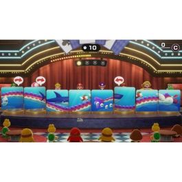 Jamboree de Super Mario Party Juego de Nintendo Switch Jamboree de Super Mario Party Juego de Nintendo Switch
