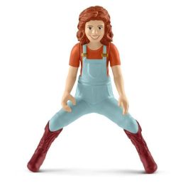 Schleich - Horse Club Mia & Spotty - 42518 Schleich - Horse Club Mia & Spotty - 42518