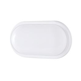 Plafón LED 9W 900Lm 6000ºK IP54 "Harlow" 40.000H   [HO-DLOVB-1OW-CW] Precio: 6.69000046. SKU: 15096791990659