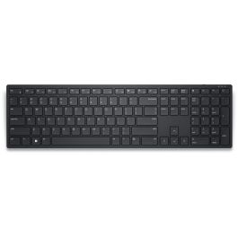 DELL KB500 - Teclado inalámbrico 2.4 GHz QWERTZ negro Precio: 58.79000017. SKU: B1975PV5MX
