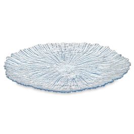 Bajo Plato 32Cm Azul Vivalto (12 Unidades) Bajo Plato 32Cm Azul Vivalto (12 Unidades)