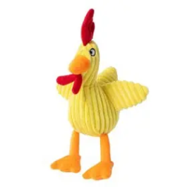 Freedog Peluche Little Chicken 20x33 cm Freedog Peluche Little Chicken 20x33 cm Precio: 7.49999987. SKU: B1E52P8KR5