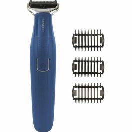 Cortapelos Sencor SHP 0450BK Cortapelos Sencor SHP 0450BK