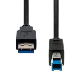 ProXtend USB 3.2 Gen1 Cable A to B M/M Black 5M Precio: 3.78999951. SKU: B142BEPPQX