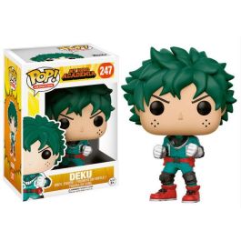 FUNKO Figura POP My Hero Academia Deku de vinilo Precio: 15.49999957. SKU: B1JRALBCSF