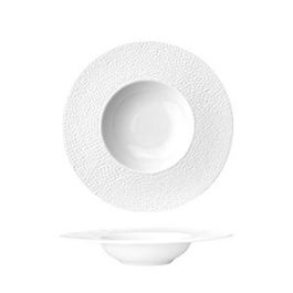 Martello Plato Hondo 23 Cm (6 Unidades) Precio: 38.50000022. SKU: B1JAN2AFB6