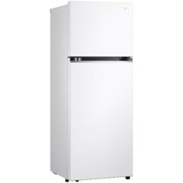 Frigorífico combinado LG GTBV22SWGKD 145 Blanco