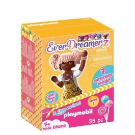 Playmobil Edwina Candy World Everdreamerz con 7 Sorpresas Precio: 17.78999959. SKU: B1JAYJPZH7