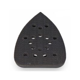 Koma Tools Almohadilla Recambio para Lijadora Mouse Ref: 08753 Pro Series Negro Plástico