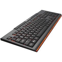 COUGAR Gaming Keyboard 200K swiss layout