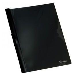 Dohe Dossier Clip Metalico P.P. A4 30 Hojas Negro -8U- Precio: 7.99000026. SKU: S8404255