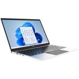 Portátil THOMSON NEO14 - 14.1 HD - Celeron N4020 - 4 GB RAM - 128 GB SSD - Windows 11S - Blanco - AZERTY + Office 1 año Portátil THOMSON NEO14 - 14.1 HD - Celeron N4020 - 4 GB RAM - 128 GB SSD - Windows 11S - Blanco - AZERTY + Office 1 año