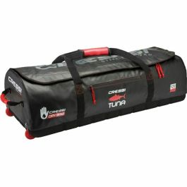 Bolsa de Deporte Tuna Roll Cressi-Sub XUB976200 120 L Precio: 171.49999977. SKU: B1GBY2YMB5