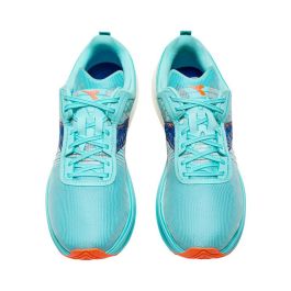 Zapatillas de Running para Adultos Diadora Gara Carbon 2 Azul claro 46