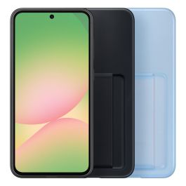 Samsung Card Slot Case Galaxy A56 5G Azul Funda 17 cm (6.7")