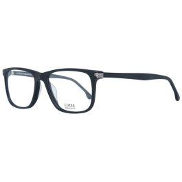 Montura de Gafas Hombre Lozza VL4137 54BLKM Precio: 84.59000011. SKU: S7237368