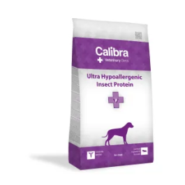 Calibra Vet Diet Dog Ultra Hypoallergenic Insect 12 kg Precio: 91.9996044. SKU: B18ZV8X4HG