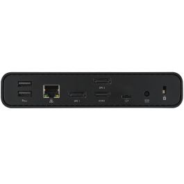 ASUS DC301 USB-C Dock Triple Display 90W con HDMI/DisplayPort y Lector SD para Portátiles