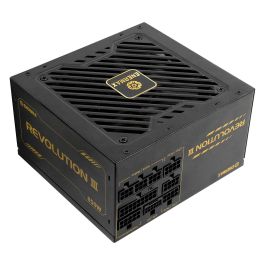 Enermax Fuente de Alimentacion ERV850G-AHG-MAC 850W 80 PLUS Gold ATX Modular Negro Precio: 124.50000002. SKU: B172FYFKBX