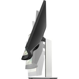 HP E34m G4 WQHD Curved USB-C Conferencing Monitor HP E34m G4 WQHD Curved USB-C Conferencing Monitor