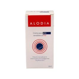 ALODIA Crema Pies Sensibles Al Frío 30 ml Precio: 34.68999941. SKU: B1CTXS4SML
