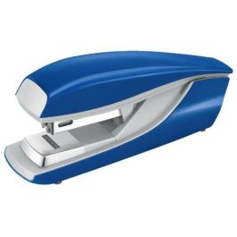 Petrus Grapadora de Sobremesa Azul Capacidad 30 Hojas, para Grapas 22/6, 24/6 y 26/6, Grapado Plano Precio: 23.94999948. SKU: S8415069