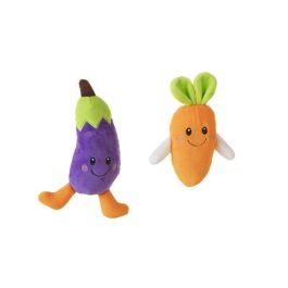 Creaciones Llopis Display Vegetales 16 cm. 6 Surtidos 12 Unidades Precio: 3.50000002. SKU: B13WHM9K2S