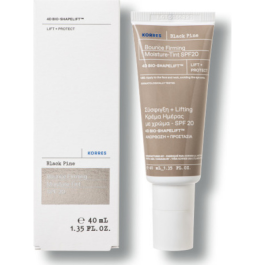 Korres Black Pine Day Cream Spf20 40 mL Precio: 38.89000016. SKU: B14HMRY7D5