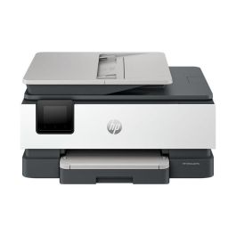 HP OfficeJet Pro 8134e Impresora Multifunción Color, para oficina en casa con Fax, para uso profesional