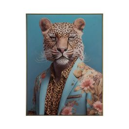 Cuadro Aluminio Cristal Templado 60 x 6 x 80 cm Precio: 43.49999973. SKU: B1EVEQX9C8