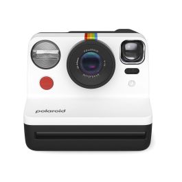 Cámara Instantánea Polaroid NOW G2 BL/WH Precio: 109.78999977. SKU: B1ALD4MA3W