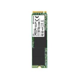 Transcend 2TB M.2 2280 PCIe Gen3x4 NVMe SSD 3D TLC con DRAM, Lectura 3500 MB/s, Escritura 2700 MB/s Precio: 1886.49999989. SKU: B16TW7JKTE