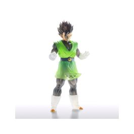 Figura Dragon Ball Clearise Son Gohan Precio: 32.49999984. SKU: B17TR4Z7LL