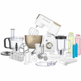 Robot de Cocina Sencor STM 4467CH Acero Robot de Cocina Sencor STM 4467CH Acero
