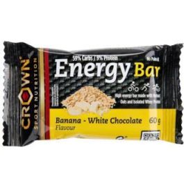 Energy Bar Banana Choc 1 X 60 G Precio: 2.6900005. SKU: B1HJYK2S57