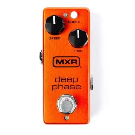 Pedal Mxr® Deep Phase Precio: 112.50000047. SKU: B1CX8CKXFD