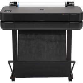 HP DesignJet T250 Impresora Gran Formato 60.96cm 24" A1 con USB, LAN y WiFi