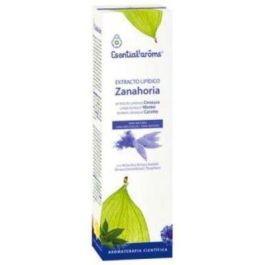 ESENTIAL AROMS Extracto Lipídico de Zanahoria 100ml – Antioxidante para Piel Seca o para Potenciar Bronceado Precio: 13.50000025. SKU: B1G55LXY4S